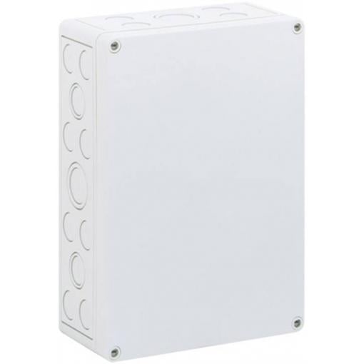 Spelsberg TK PC 2518-9-M, 12740801 instalační rozvodnice, IP66, 180 mm x 254 mm x 90 mm , 1 ks