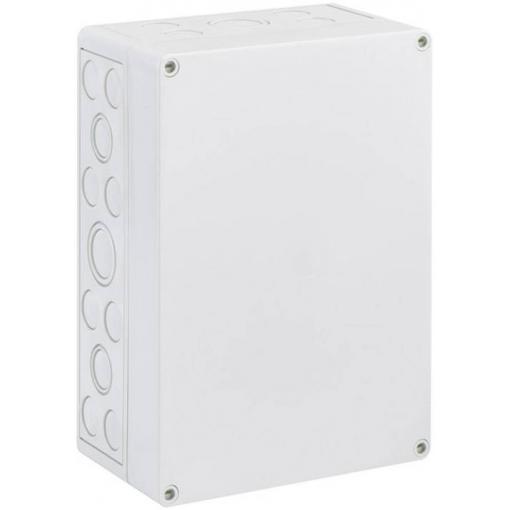 Spelsberg TK PC 2518-11-M, 12790801 instalační rozvodnice, IP66, 180 mm x 254 mm x 111 mm , 1 ks