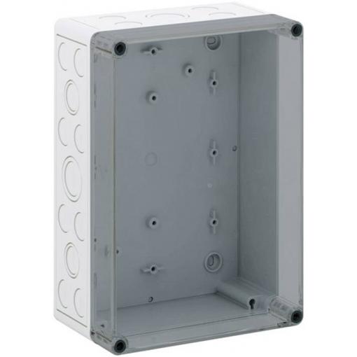 Spelsberg TK PC 2518-11-TM, 13750801 instalační rozvodnice, IP66, 180 mm x 254 mm x 111 mm , 1 ks