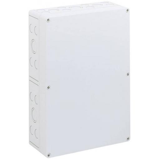 Spelsberg TK PC 3625-11-M, 12741201 instalační rozvodnice, IP66, 254 mm x 361 mm x 111 mm , 1 ks