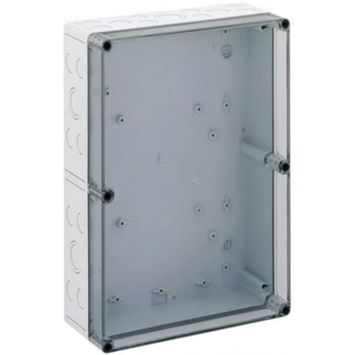 Spelsberg TK PC 3625-11-TM, 13701201 instalační rozvodnice, IP66, 254 mm x 361 mm x 111 mm , 1 ks