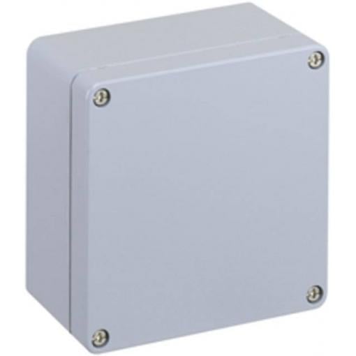 Spelsberg AL 1616-9, 15001101 instalační rozvodnice, IP66, 160 mm x 160 mm x 91 mm , 1 ks