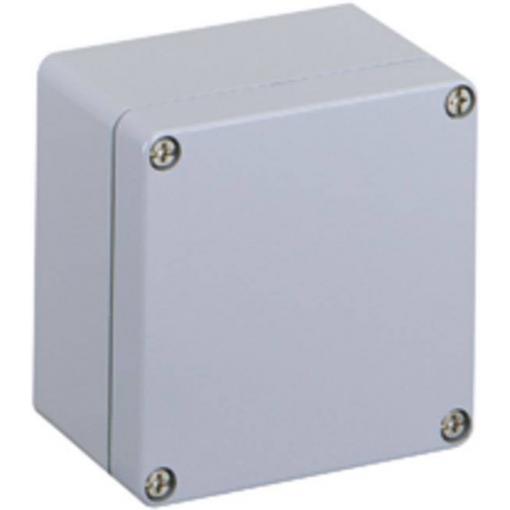 Spelsberg AL 1212-8, 15000901 instalační rozvodnice, IP66, 122 mm x 120 mm x 81 mm , 1 ks