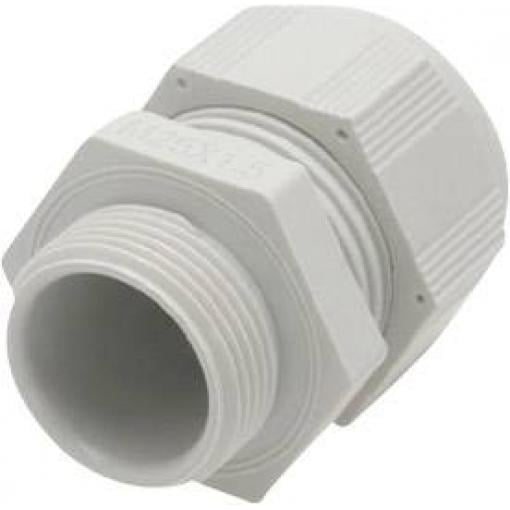 HELU HELUTOP® HT kabelová průchodka, 93913, od 19 mm, do 28 mm, M40, 1 ks