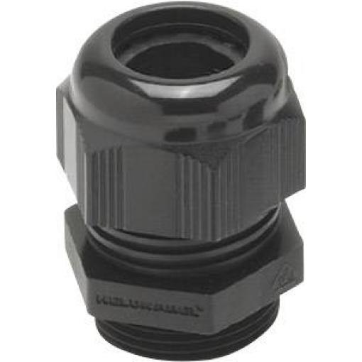 HELU HELUTOP® HT kabelová průchodka, 903555, od 9 mm, do 13 mm, M25, 1 ks