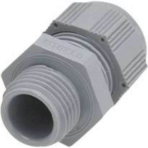 HELU HELUTOP HT PG kabelová průchodka, 99310, od 3 mm, do 6.5 mm, PG7, 1 ks