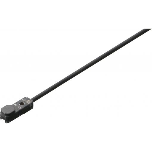 Panasonic spínač přiblížení typ pro montáž na přední stranu, Induktivní GX-F8B-P GX-F8B-P PNP (d x š x v) 23 x 8 x 7.4 mm