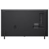 LG Electronics 4K QNED evo AI QNED85 QNED TV, 139 cm 55 palec, E (A - G), CI+, DVB-C, DVB-S, DVB-S2, DVB-T, DVB-T2, UHD, WLAN, Smart TV, černá