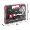 Einhell 708135 XL-PLUS-CASE Bimetal, HSS sada multifunkčního nářadí 1 sada