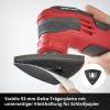 Einhell 708135 XL-PLUS-CASE Bimetal, HSS sada multifunkčního nářadí 1 sada