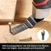 Einhell 708135 XL-PLUS-CASE Bimetal, HSS sada multifunkčního nářadí 1 sada