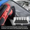 Einhell 708135 XL-PLUS-CASE Bimetal, HSS sada multifunkčního nářadí 1 sada