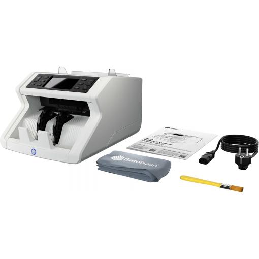 Safescan 115-0708 počítač peněz