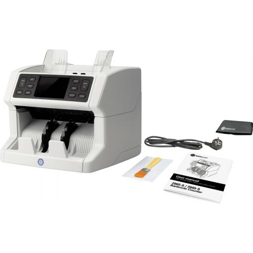Safescan 112-0686 počítač peněz