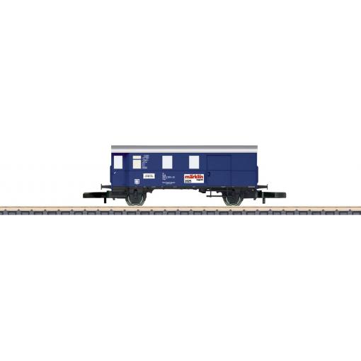 Märklin 80835 Vůz se zásobníkem Märklin z 2025