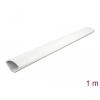 Delock 20715 rohový kanál vnitřní roh (d x š) 1 m x 56 mm 1 ks bílá