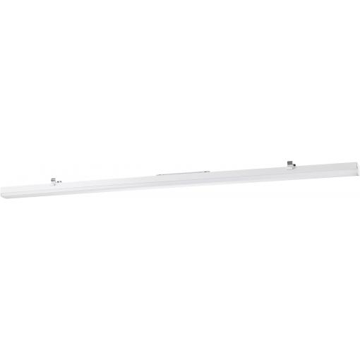 Deko Light 707228 Sanotrunk Universal Modul světelné pásky, Osvětlení se světelnou páskou pevně vestavěné LED 75 W LED Signální bílá (RAL 9003) 1 ks