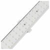 Deko Light 707230 Sanotrunk Universal Modul světelné pásky, Osvětlení se světelnou páskou pevně vestavěné LED 70 W LED Signální bílá (RAL 9003) 1 ks