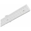 Deko Light 707230 Sanotrunk Universal Modul světelné pásky, Osvětlení se světelnou páskou pevně vestavěné LED 70 W LED Signální bílá (RAL 9003) 1 ks