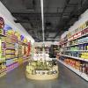 Deko Light 707230 Sanotrunk Universal Modul světelné pásky, Osvětlení se světelnou páskou pevně vestavěné LED 70 W LED Signální bílá (RAL 9003) 1 ks