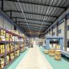 Deko Light 707229 Sanotrunk Universal Modul světelné pásky, Osvětlení se světelnou páskou pevně vestavěné LED 70 W LED Signální bílá (RAL 9003) 1 ks