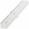 Deko Light 707229 Sanotrunk Universal Modul světelné pásky, Osvětlení se světelnou páskou pevně vestavěné LED 70 W LED Signální bílá (RAL 9003) 1 ks