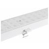 Deko Light 707229 Sanotrunk Universal Modul světelné pásky, Osvětlení se světelnou páskou pevně vestavěné LED 70 W LED Signální bílá (RAL 9003) 1 ks