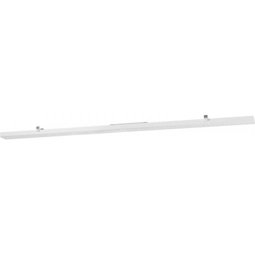 Deko Light 707229 Sanotrunk Universal Modul světelné pásky, Osvětlení se světelnou páskou pevně vestavěné LED 70 W LED Signální bílá (RAL 9003) 1 ks