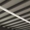 Deko Light 707226 Sanotrunk Universal Modul světelné pásky, Osvětlení se světelnou páskou pevně vestavěné LED 70 W LED Signální bílá (RAL 9003) 1 ks