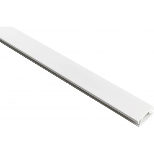 Deko Light 720038 D-One Komponenty nástavby Kryt bílá