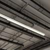 Deko Light 707231 Sanotrunk Universal Modul světelné pásky, Osvětlení se světelnou páskou pevně vestavěné LED 75 W LED Signální bílá (RAL 9003) 1 ks