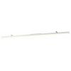 Deko Light 707231 Sanotrunk Universal Modul světelné pásky, Osvětlení se světelnou páskou pevně vestavěné LED 75 W LED Signální bílá (RAL 9003) 1 ks