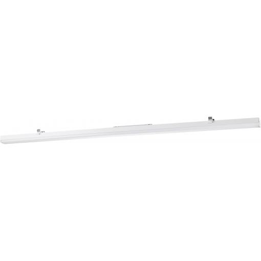 Deko Light 707231 Sanotrunk Universal Modul světelné pásky, Osvětlení se světelnou páskou pevně vestavěné LED 75 W LED Signální bílá (RAL 9003) 1 ks