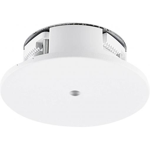 Deko Light 930913 vestavný adaptér Dopravní bílá (RAL 9016)