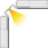 Deko Light 975516 EV-11-12 1 ks