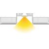 Deko Light 975525 EU-02-36 1 ks