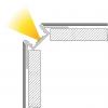 Deko Light 975521 EV-12-12 1 ks
