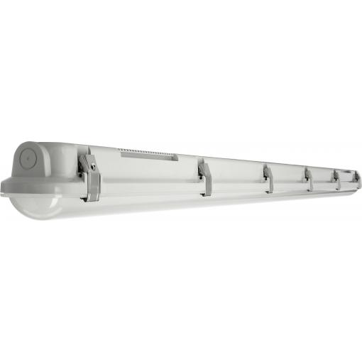 Deko Light Tri Proof Basic LED světlo do vlhkých prostor LED 30 W neutrální bílá šedobílá (RAL 7035)