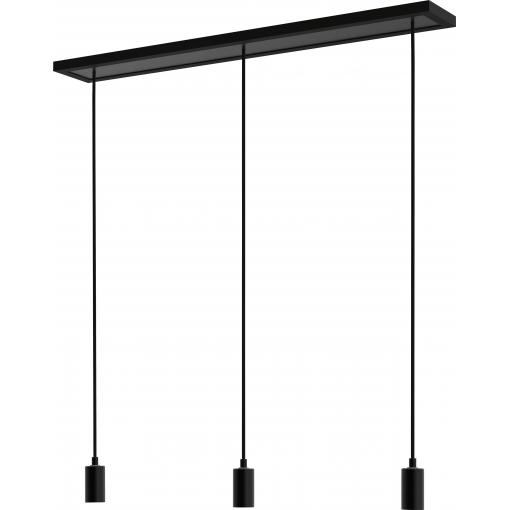 Deko Light 930966 objímka pro žárovku Energetická třída (EEK2021) A (A - G) E27 220 V/AC, 240 V/AC