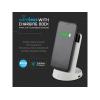 PowerBank V-TAC VT-3509 8000mAh 3v1