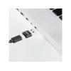 Adaptér USB-C na USB-A DELIGHT 55556BK