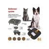 GoSmart dávkovač krmiva EMOS H6006 Pet Care s kamerou, 6 l, černý, Wi-Fi