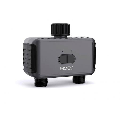 Chytrý Bluetooth zavlažovací systém MOES Water Timer Tuya