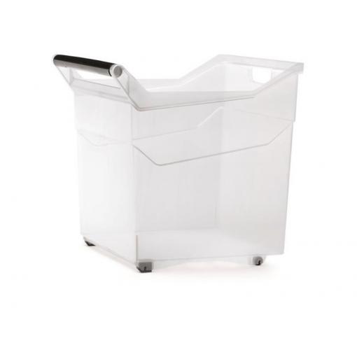 Box úložný NUK 44l