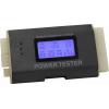 Delock 18159 tester PC síťového zdroje