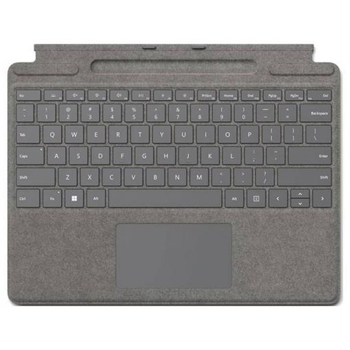 Microsoft Surface Keyboard + Slim Pen klávesnice k tabletu Vhodné pro značku (tablet): Microsoft