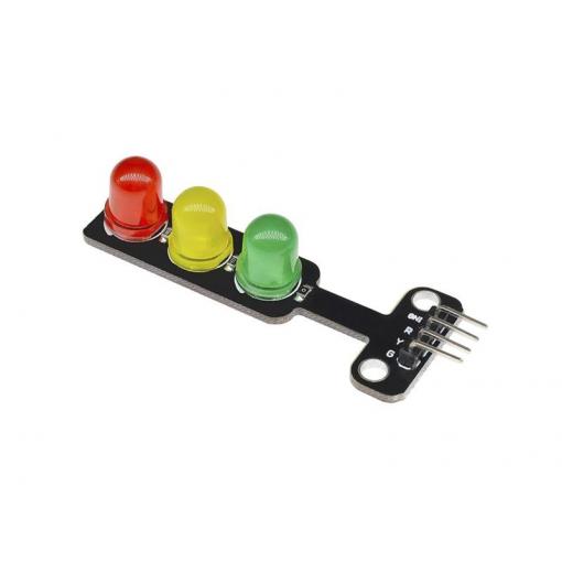 LED modul semafor pro Arduino