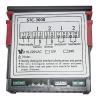 Digitální termostat duální STC-3008 rozsah -55~120°C, 230V AC