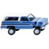Wiking 0111 02 H0 model osobního automobilu Chevrolet