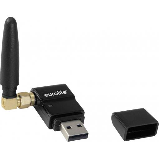 Eurolite rádiový vysílač